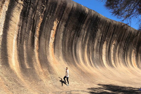 6 Day Esperance & Margaret River Adventure Tour - Hervey Bay Accommodation 4