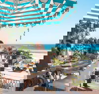 North Stradbroke Island Day Trip from Brisbane - Hervey Bay Accommodation