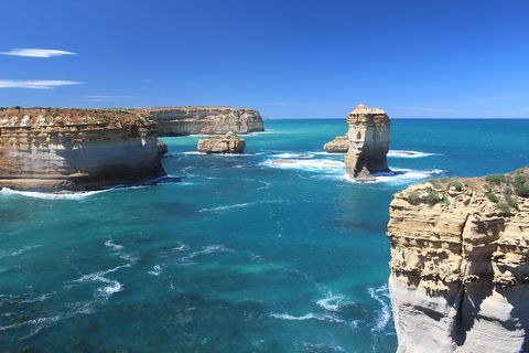 Private Great Ocean Road Day Tour With Early Departure & Early Return (11 Hours) - Tourism Hervey Bay 1