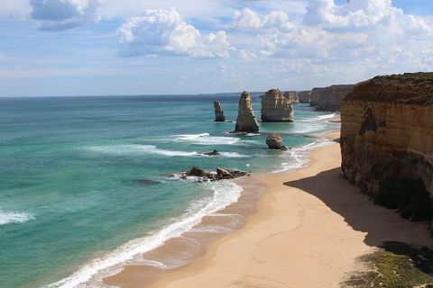 Private Great Ocean Road Day Tour With Early Departure & Early Return (11 Hours) - Tourism Hervey Bay 2