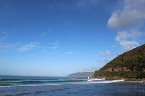 Private Great Ocean Road Day Tour With Early Departure & Early Return (11 Hours) - Tourism Hervey Bay 3