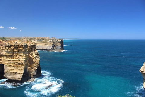 Private Great Ocean Road Day Tour With Early Departure & Early Return (11 Hours) - Tourism Hervey Bay 4