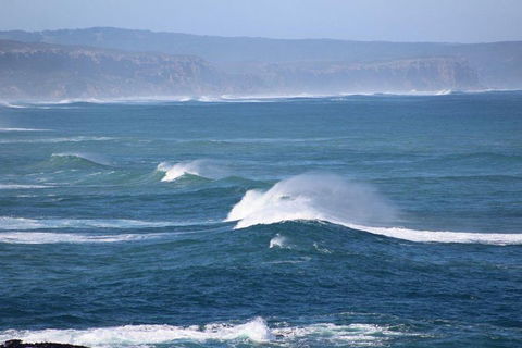 Private Great Ocean Road Day Tour With Early Departure & Early Return (11 Hours) - Tourism Hervey Bay 5
