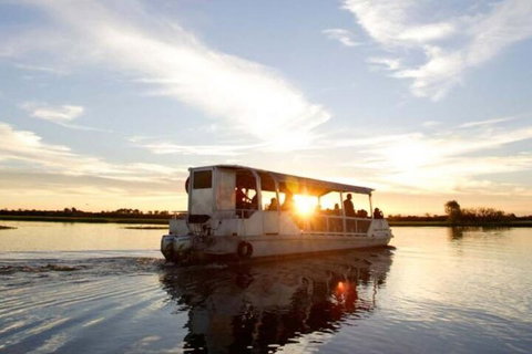 3 Day 4WD Dragonfly Dreaming Accommodated Top End Safari - Tourism Hervey Bay 1