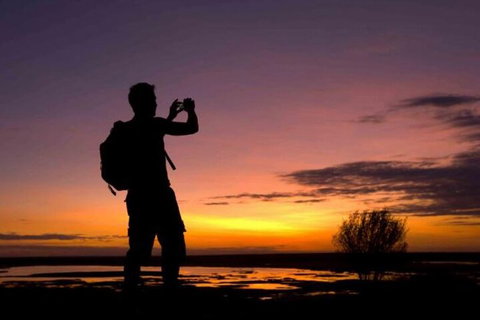 3 Day 4WD Dragonfly Dreaming Accommodated Top End Safari - Tourism Hervey Bay 4