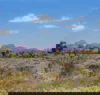 Overnight Uluru Ayers Rock Small-Group Camping Tour - Tourism Hervey Bay