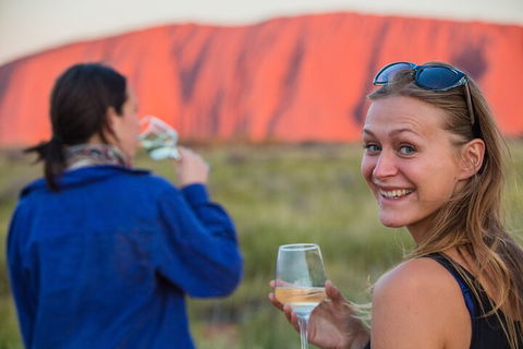 Overnight Uluru (Ayers Rock) Small-Group Camping Tour - Hervey Bay Accommodation 3