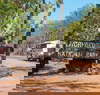 5 Day 4WD Jabiru Dreaming Top End Safari - Hervey Bay Accommodation