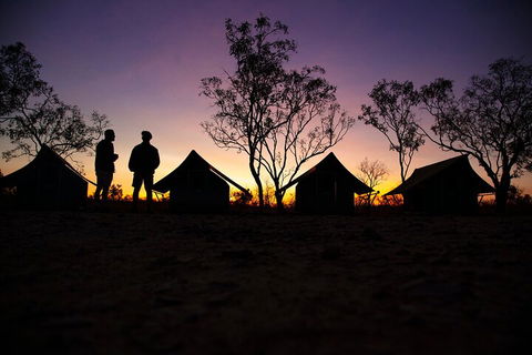 5 Day 4WD Jabiru Dreaming Top End Safari - Hervey Bay Accommodation 1