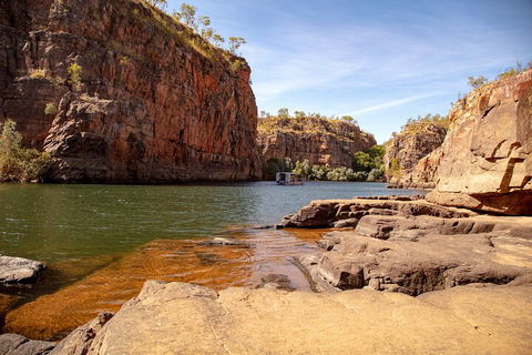 5 Day 4WD Jabiru Dreaming Top End Safari - Hervey Bay Accommodation 2