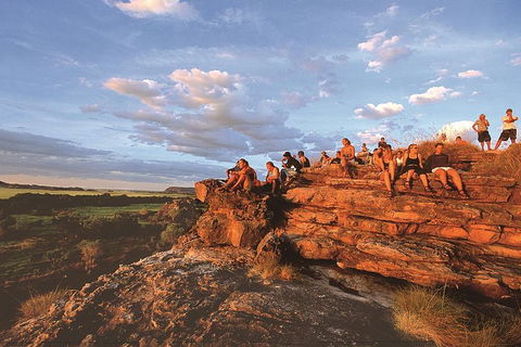 5 Day 4WD Jabiru Dreaming Top End Safari - Hervey Bay Accommodation 5