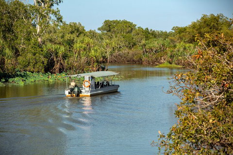 3 Day 4WD Dragonfly Dreaming Top End Safari - Tourism Hervey Bay 1