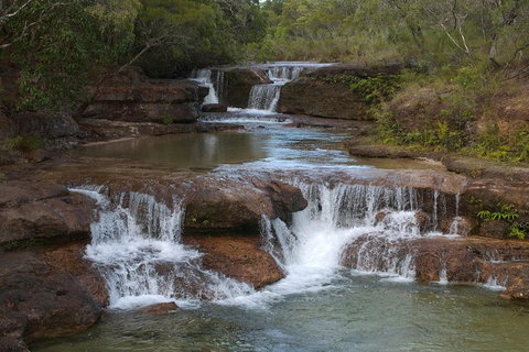 3 Day 4WD Dragonfly Dreaming Top End Safari - Tourism Hervey Bay 3
