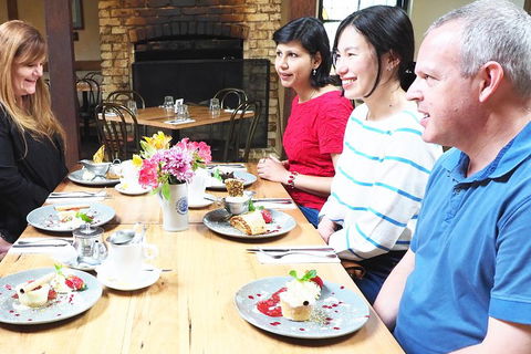 Adelaide Hills And Hahndorf Half-Day Tour From Adelaide - Hervey Bay Accommodation 2