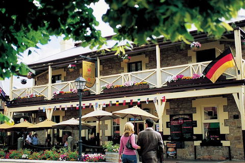 Adelaide Hills And Hahndorf Half-Day Tour From Adelaide - Hervey Bay Accommodation 4