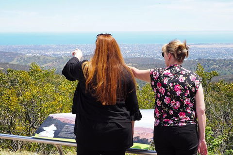 Adelaide Hills And Hahndorf Half-Day Tour From Adelaide - Hervey Bay Accommodation 5