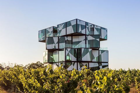 Small Group McLaren Vale And The Cube Experience - Tourism Hervey Bay 0