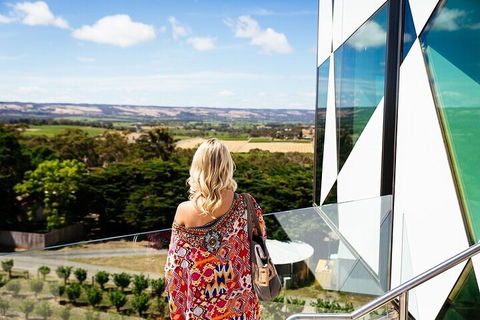 Small Group McLaren Vale And The Cube Experience - Tourism Hervey Bay 3