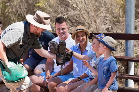 2 Day Ultimate Kangaroo Island With Return Ferry - Hervey Bay Accommodation 0