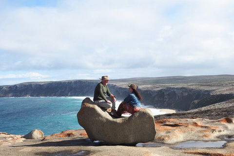 Full Day Flinders Chase Tour From Kangaroo Island - Hervey Bay Accommodation 2