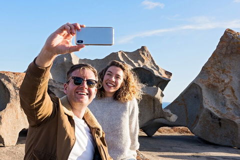 Full-Day Kangaroo Island Experience Departing From Kangaroo Island - Hervey Bay Accommodation 0