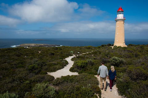 Full-Day Kangaroo Island Experience Departing From Kangaroo Island - Hervey Bay Accommodation 2