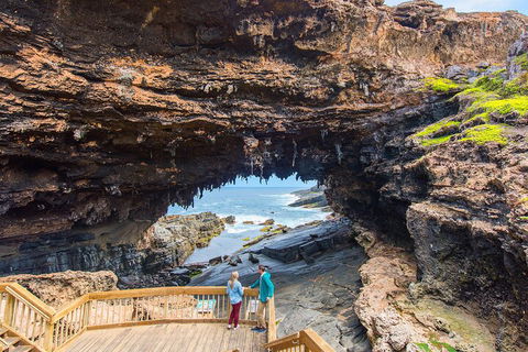 Full-Day Kangaroo Island Experience Departing From Kangaroo Island - Hervey Bay Accommodation 3