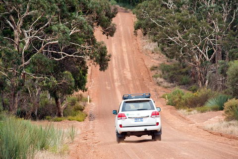 Small-Group Kangaroo Island 4WD Tour From Adelaide - Tourism Hervey Bay 3