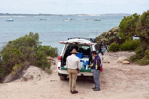 Small-Group Kangaroo Island 4WD Tour From Adelaide - Tourism Hervey Bay 5