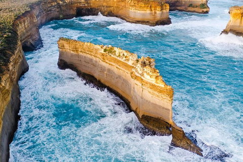 Small-Group Great Ocean Road Day Trip From Melbourne - Hervey Bay Accommodation 2