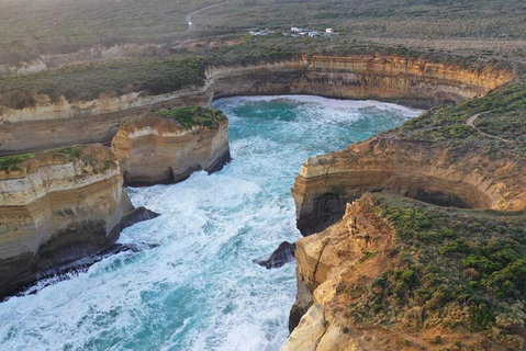 Small-Group Great Ocean Road Day Trip From Melbourne - Hervey Bay Accommodation 3