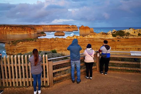 Small-Group Great Ocean Road Day Trip From Melbourne - Hervey Bay Accommodation 4