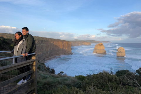 Small-Group Great Ocean Road Day Trip From Melbourne - Hervey Bay Accommodation 5