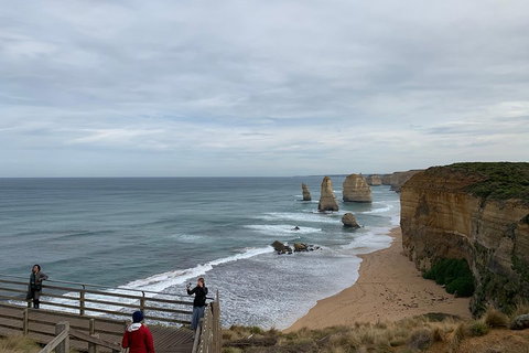 Private Tour: Great Ocean Road From Melbourne - Hervey Bay Accommodation 0