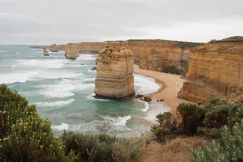 Private Tour: Great Ocean Road From Melbourne - Hervey Bay Accommodation 2