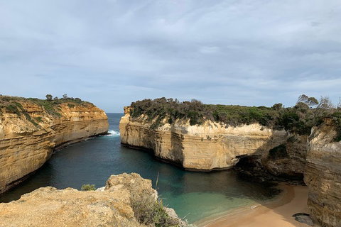 Private Tour: Great Ocean Road From Melbourne - Hervey Bay Accommodation 3
