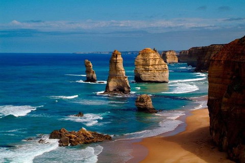 Private Tour: Great Ocean Road From Melbourne - Hervey Bay Accommodation 5