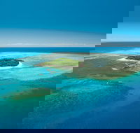 Cairns City Sights and Surrounds Tour - Tourism Hervey Bay