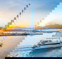 Small-Group Afternoon Cairns City Tour with Harbour Dinner Cruise - Tourism Hervey Bay