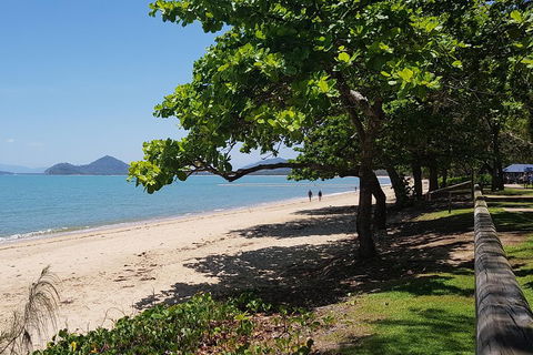 Small-Group Afternoon Cairns City Tour With Harbour Dinner Cruise - Hervey Bay Accommodation 1