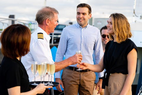 Small-Group Afternoon Cairns City Tour With Harbour Dinner Cruise - Hervey Bay Accommodation 5