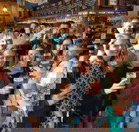 Sydney The Rocks Historical Pub Tour with Drinks and Dinner - Hervey Bay Accommodation