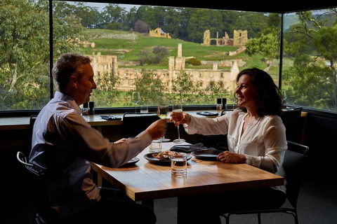 Port Arthur Historic Site 2-Day Pass - Hervey Bay Accommodation 2