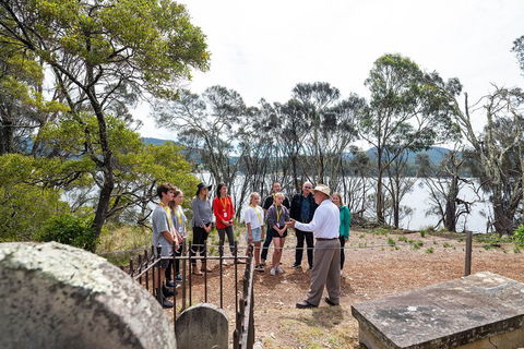 Port Arthur Historic Site 2-Day Pass - Hervey Bay Accommodation 4