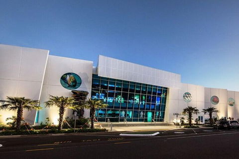 Cairns Aquarium Admission Ticket - Hervey Bay Accommodation 4