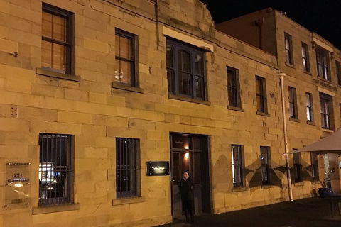 2-Hour Small-Group Walking Tour Of Hobart - Tourism Hervey Bay 4