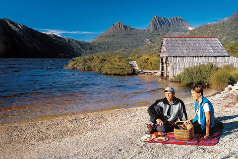Cradle Mountain Day Tour From Launceston Including Lunch - Tourism Hervey Bay 1