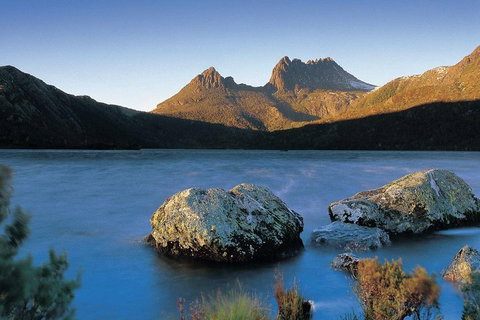 Cradle Mountain Day Tour From Launceston Including Lunch - Tourism Hervey Bay 2