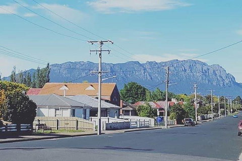 Cradle Mountain Day Tour From Launceston Including Lunch - Tourism Hervey Bay 3