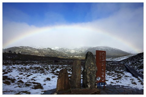 Cradle Mountain Day Tour From Launceston Including Lunch - Tourism Hervey Bay 4